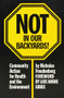 Not in Our Backyards - 9780853456544 - 9780853456544 by Nicholas Freudenberg, 9780853456544