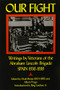 Our Fight by Alvah Cecil Bessie, 9780853457244