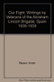 Our Fight - 9780853457251 - 9780853457251 by Alvah Cecil Bessie, 9780853457251