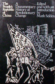 People's Republic of China by Mark Selden, 9780853455325