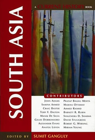 South Asia by Hamza Alavi, 9780853457794