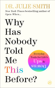 Why Has Nobody Told Me This Before? - 9780063227941 by Julie Smith, 9780063227941