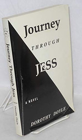 Journey Through Jess by Dorothy Doyle, 9780923145040