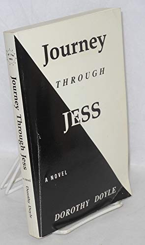 Journey Through Jess by Dorothy Doyle, 9780923145040