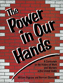 Power in Our Hands by Norman Diamond, 9780853457541
