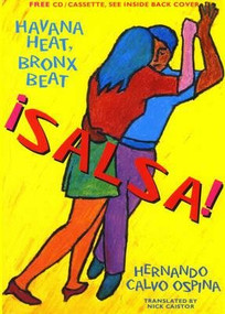 Salsa!/01 by Hernando C.  Ospina, 9780853459569