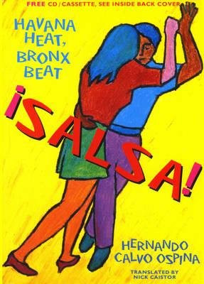 Salsa!/01 by Hernando C.  Ospina, 9780853459569