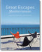 Great Escapes Mediterranean. Updated Edition by Angelika Taschen, 9783836555616