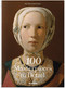 100 Masterpieces in Detail by Rose-Marie Hagen, Rainer Hagen, 9783836559294