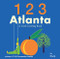 123 Atlanta by Puck, 9780983812173