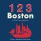 123 Boston by Puck, 9780982529515