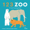 123 Zoo by Puck, 9781938093081