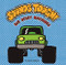 Sounds Tough! Big Noisy Machines by Kevin Somers, 9780979621345