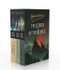 The Lord of the Rings 3-Book Paperback Box Set by J.R.R. Tolkien, 9780358439196