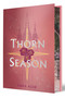 Thorn Season Deluxe Limited Edition by Kiera Azar, 9780063464773