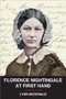 Florence Nightingale at First Hand by Lynn McDonald, 9781554581917