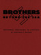 Brothers Beyond the Sea (National Socialism in Canada) by Jonathan F. Wagner, 9781554586066