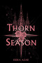 Thorn Season by Kiera Azar, 9780063427792