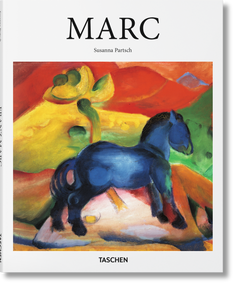 Marc by Susanna Partsch, 9783836534932