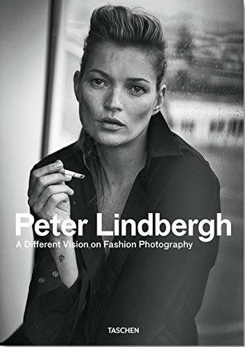 Peter Lindbergh. A Different Vision on Fashion Photography by Thierry-Maxime Loriot, Peter Lindbergh, 9783836552820