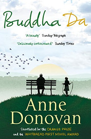 Buddha Da by Anne Donovan, 9781847673459