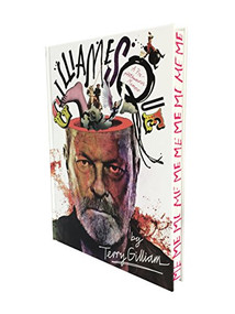 Gilliamesque (A Pre-posthumous Memoir) - 9781782111061 - 9781782111061 by Terry Gilliam, 9781782111061