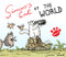 Simon's Cat vs. The World! by Simon Tofield, 9780857860804