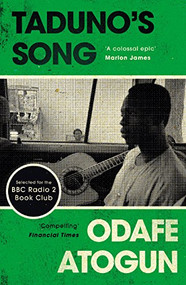 Taduno's Song - 9781782118138 - 9781782118138 by Odafe Atogun, 9781782118138