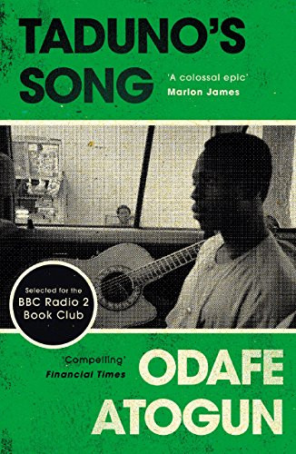 Taduno's Song - 9781782118138 - 9781782118138 by Odafe Atogun, 9781782118138