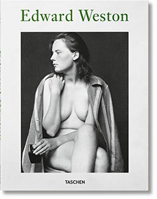 Edward Weston by Terence Pitts, Manfred Heiting, 9783836564502