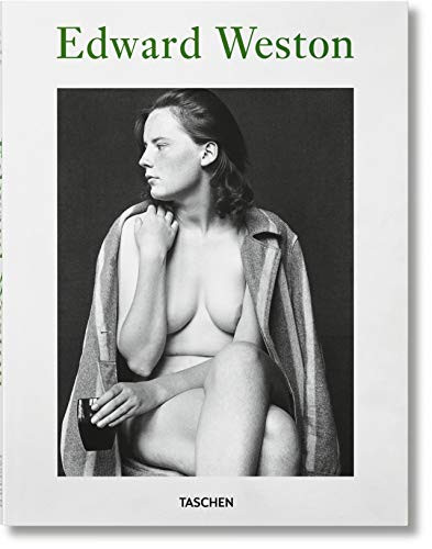 Edward Weston by Terence Pitts, Manfred Heiting, 9783836564502