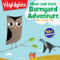 Whoo and Coo's Barnyard Adventure by Highlights, 9781629795492