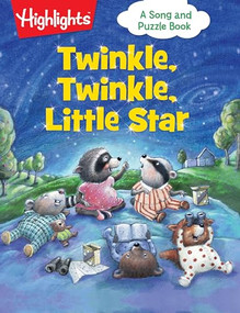 Twinkle, Twinkle, Little Star - 9781629797137 - 9781629797137 by Highlights, 9781629797137