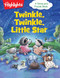 Twinkle, Twinkle, Little Star - 9781629797137 - 9781629797137 by Highlights, 9781629797137
