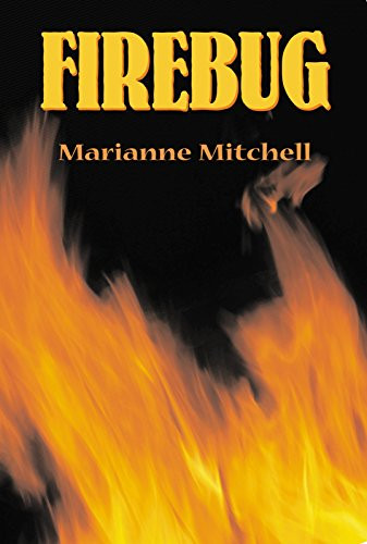 Firebug by Marianne Mitchell, 9781590781708