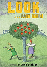 Look . . . Look Again! by John O'Brien, 9781590788943