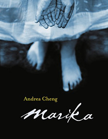 Marika by Andrea Cheng, 9781886910782
