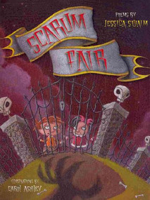 Scarum Fair by Jessica Swaim, Carol Ashley, 9781590785904