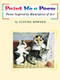Paint Me a Poem (Poems Inspired by Masterpieces of Art) by Justine Rowden, 9781590782897