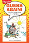 Guess Again! (1,001 Rib-Tickling Riddles from Highlights™) by Highlights, 9781590789193