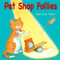 Pet Shop Follies by Mary Ann Fraser, 9781590786192