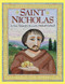 Saint Nicholas by Ann Tompert, Michael Garland, 9781590783368