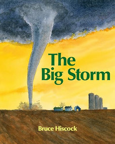 The Big Storm - 9781590786000 - 9781590786000 by Bruce Hiscock, 9781590786000