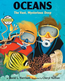 Oceans (The Vast, Mysterious Deep) by David L. Harrison, Cheryl Nathan, 9781590780183