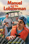 Manuel and the Lobsterman by Catherine Urbain, 9781590785164