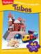 Look What You Can Make With Tubes (Creative crafts from everyday objects) by Highlights, 9781563976773