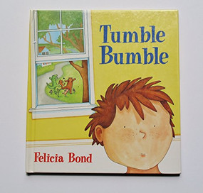 Tumble Bumble - 9781886910157 - 9781886910157 by Felicia Bond, 9781886910157