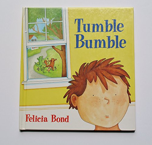 Tumble Bumble - 9781886910157 - 9781886910157 by Felicia Bond, 9781886910157