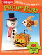 Look What You Can Make With Paper Bags (Creative crafts from everyday objects) by Highlights, 9781563977176