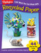 Look What You Can Make With Recycled Paper (Creative crafts from everyday objects) by Highlights, 9781620915349
